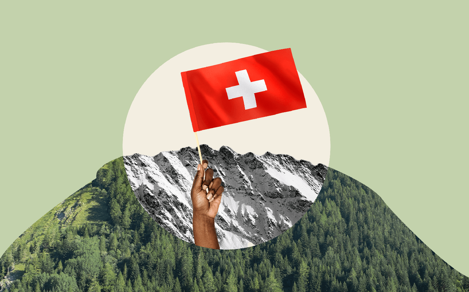 Top 10 nachhaltige Startups aus der Schweiz, die Du kennen solltest